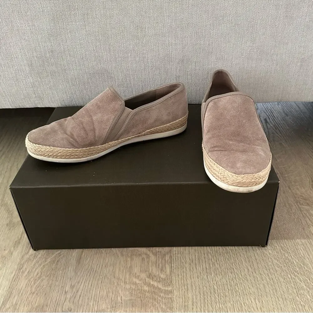 Vince Slip on espadrille Sneakers